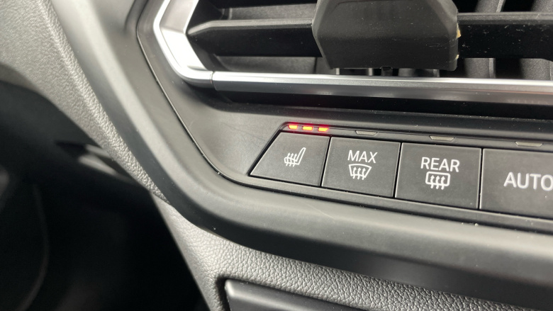 BMW 1 Series 118i [136] M Sport 5dr Step Auto [LCP] Petrol Hatchback